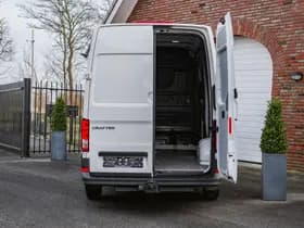 Volkswagen Crafter thumbnail 82