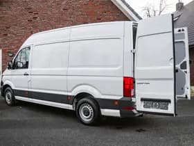Volkswagen Crafter thumbnail 84