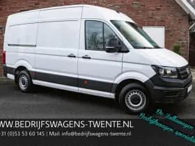 Volkswagen Crafter thumbnail 85