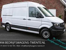 Volkswagen Crafter thumbnail 86