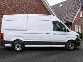 Volkswagen Crafter thumbnail 87