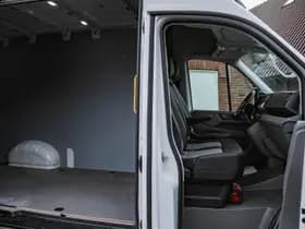 Volkswagen Crafter thumbnail 89