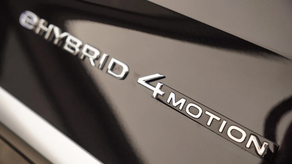 Volkswagen Multivan — foto 1