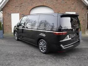 Volkswagen Multivan thumbnail 24