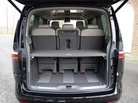 Volkswagen Multivan thumbnail 25