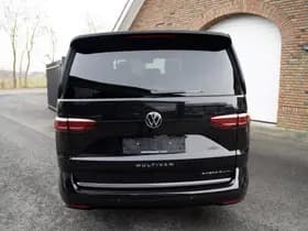 Volkswagen Multivan thumbnail 28