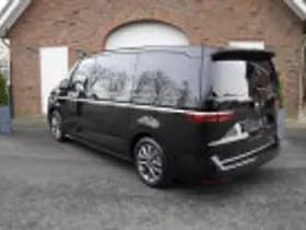 Volkswagen Multivan thumbnail 30