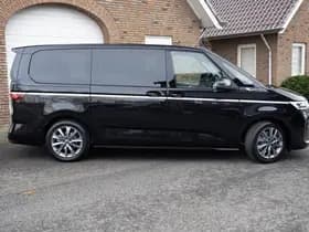 Volkswagen Multivan thumbnail 4