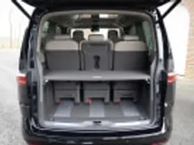 Volkswagen Multivan thumbnail 31