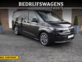 Volkswagen Multivan thumbnail 38