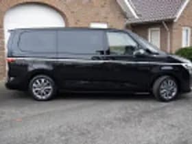 Volkswagen Multivan thumbnail 39