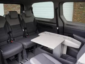 Volkswagen Multivan thumbnail 6