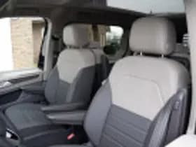 Volkswagen Multivan thumbnail 55