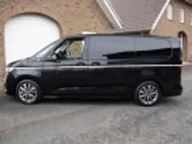 Volkswagen Multivan thumbnail 58