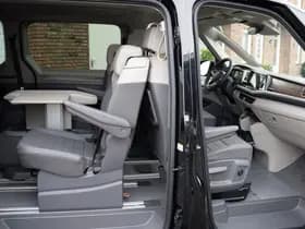 Volkswagen Multivan thumbnail 62