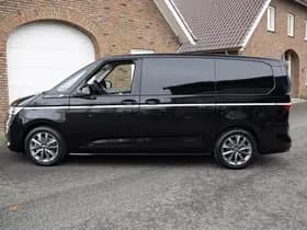 Volkswagen Multivan thumbnail 80