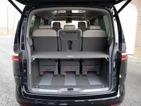 Volkswagen Multivan thumbnail 82