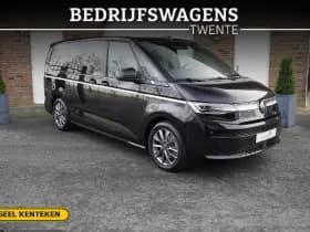 Volkswagen Multivan thumbnail 88