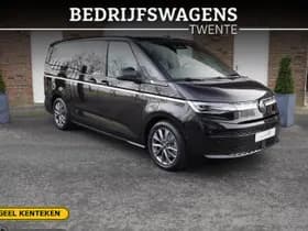 Volkswagen Multivan thumbnail 89