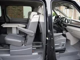 Volkswagen Multivan thumbnail 91