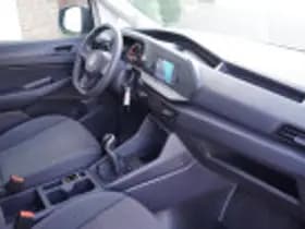 Volkswagen Caddy Cargo thumbnail 13