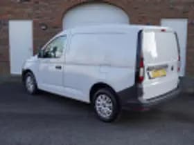 Volkswagen Caddy Cargo thumbnail 18