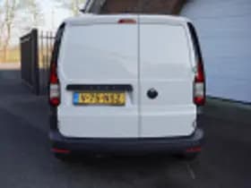 Volkswagen Caddy Cargo thumbnail 19