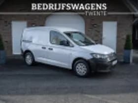 Volkswagen Caddy Cargo thumbnail 20