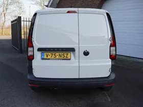 Volkswagen Caddy Cargo thumbnail 23