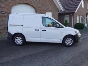 Volkswagen Caddy Cargo thumbnail 25