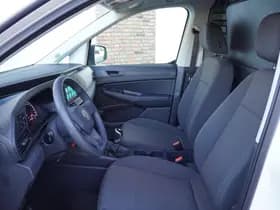 Volkswagen Caddy Cargo thumbnail 31