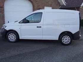 Volkswagen Caddy Cargo thumbnail 32