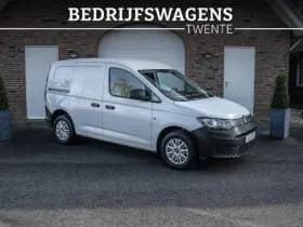 Volkswagen Caddy Cargo thumbnail 34