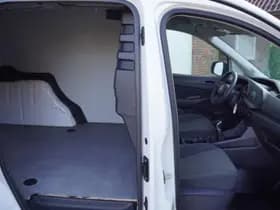 Volkswagen Caddy Cargo thumbnail 37