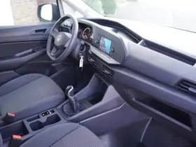 Volkswagen Caddy Cargo thumbnail 39