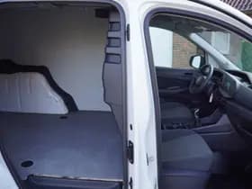 Volkswagen Caddy Cargo thumbnail 5