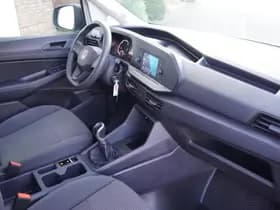 Volkswagen Caddy Cargo thumbnail 7