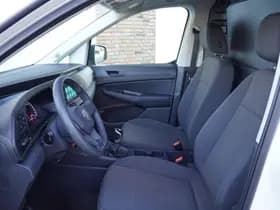 Volkswagen Caddy Cargo thumbnail 10