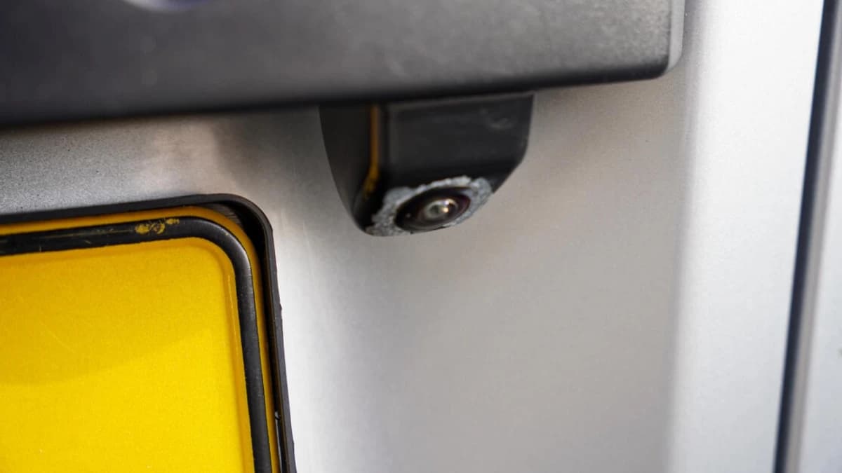 Volkswagen Transporter — foto 1