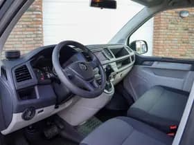 Volkswagen Transporter thumbnail 16