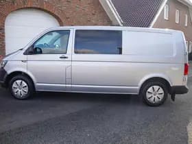 Volkswagen Transporter thumbnail 17