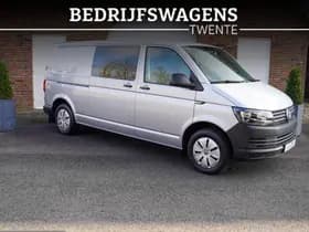 Volkswagen Transporter thumbnail 3