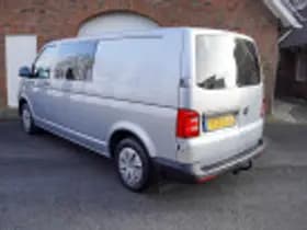 Volkswagen Transporter thumbnail 24