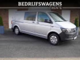 Volkswagen Transporter thumbnail 28