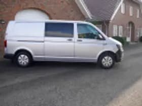 Volkswagen Transporter thumbnail 29