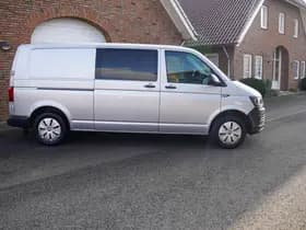 Volkswagen Transporter thumbnail 4