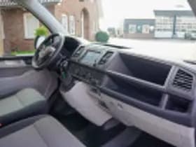 Volkswagen Transporter thumbnail 32