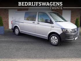 Volkswagen Transporter thumbnail 40
