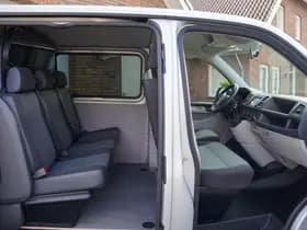 Volkswagen Transporter thumbnail 5