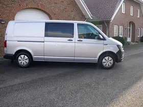 Volkswagen Transporter thumbnail 41